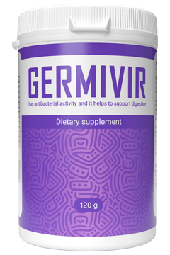 Pills Germivir